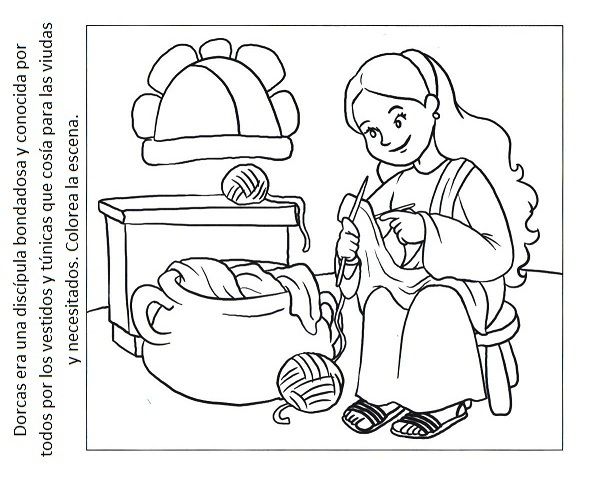 Pãginas de colorir da bãblia atividades sobre histãrias bãblicas infantil