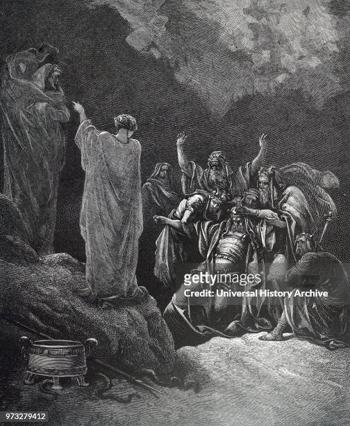 Fotos e imãgenes de necromancy