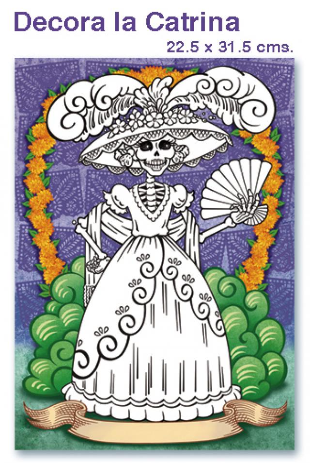 Fiesta color