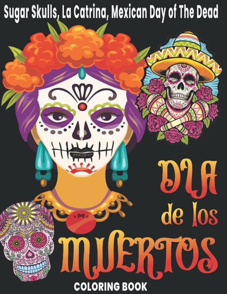 Dia de los muertos