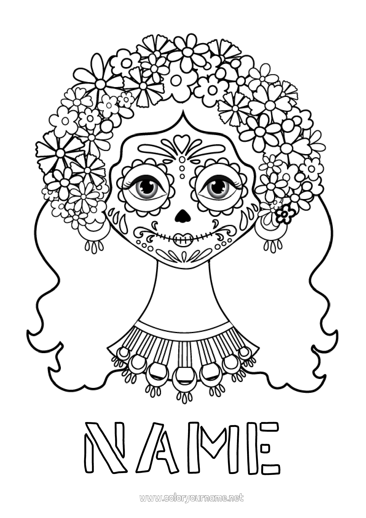 Coloring page no