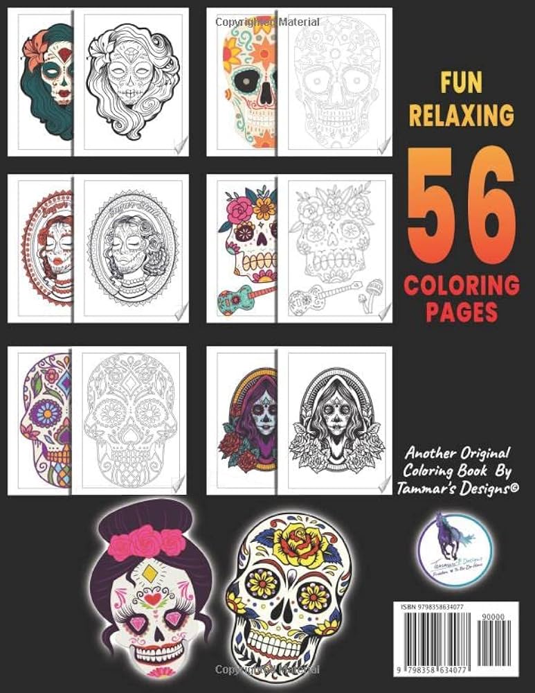 Dia de los muertos
