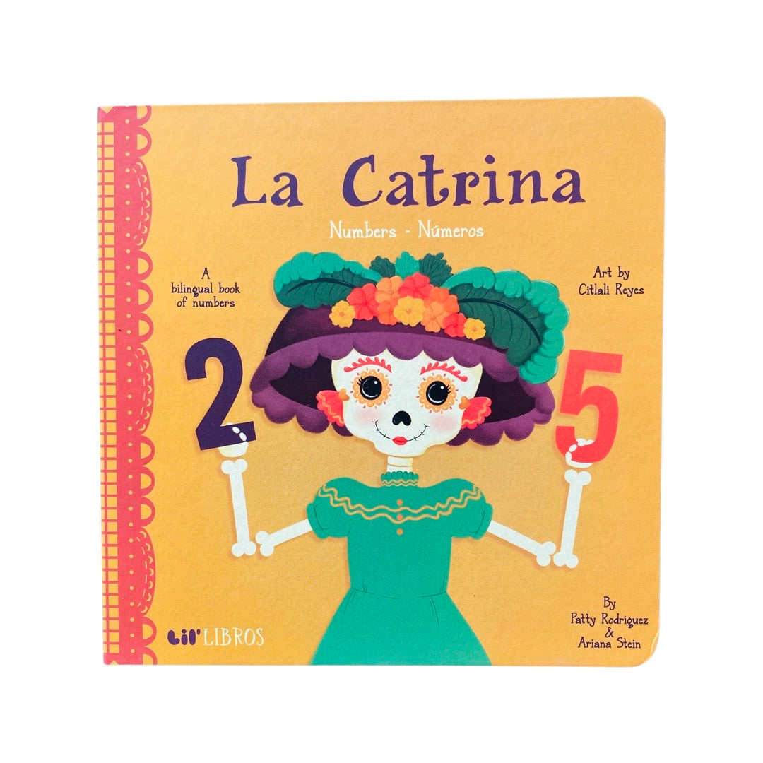 Lil libros