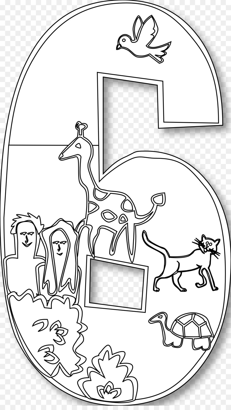 Book black and white png download