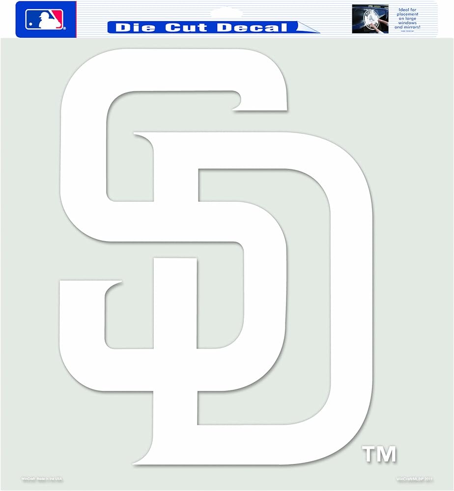 Mlb san diego padres