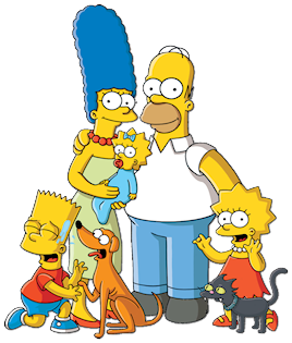 Simpson family