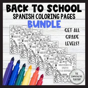 La familia coloring sheets tpt