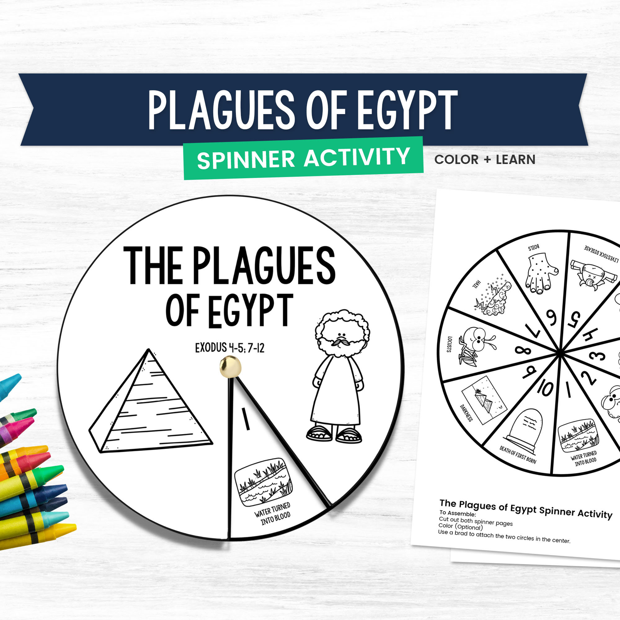 Manualidad de las diez plagas juego bãblico para niãos estudio bãblico para niãos actividad de la iglesia para niãos pãginas para colorear de la biblia manualidad bãblica para niãos manualidad de moisãs