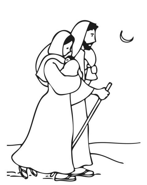 El gran mensaje de navidad mãa escogida por dios