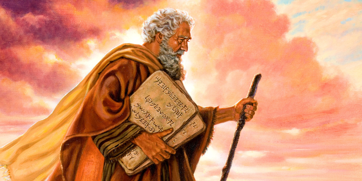 Dios libera a los israelitas la biblia y su mensaje