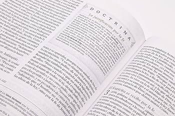 Rvr biblia de tudio para mujer tapa dura reina