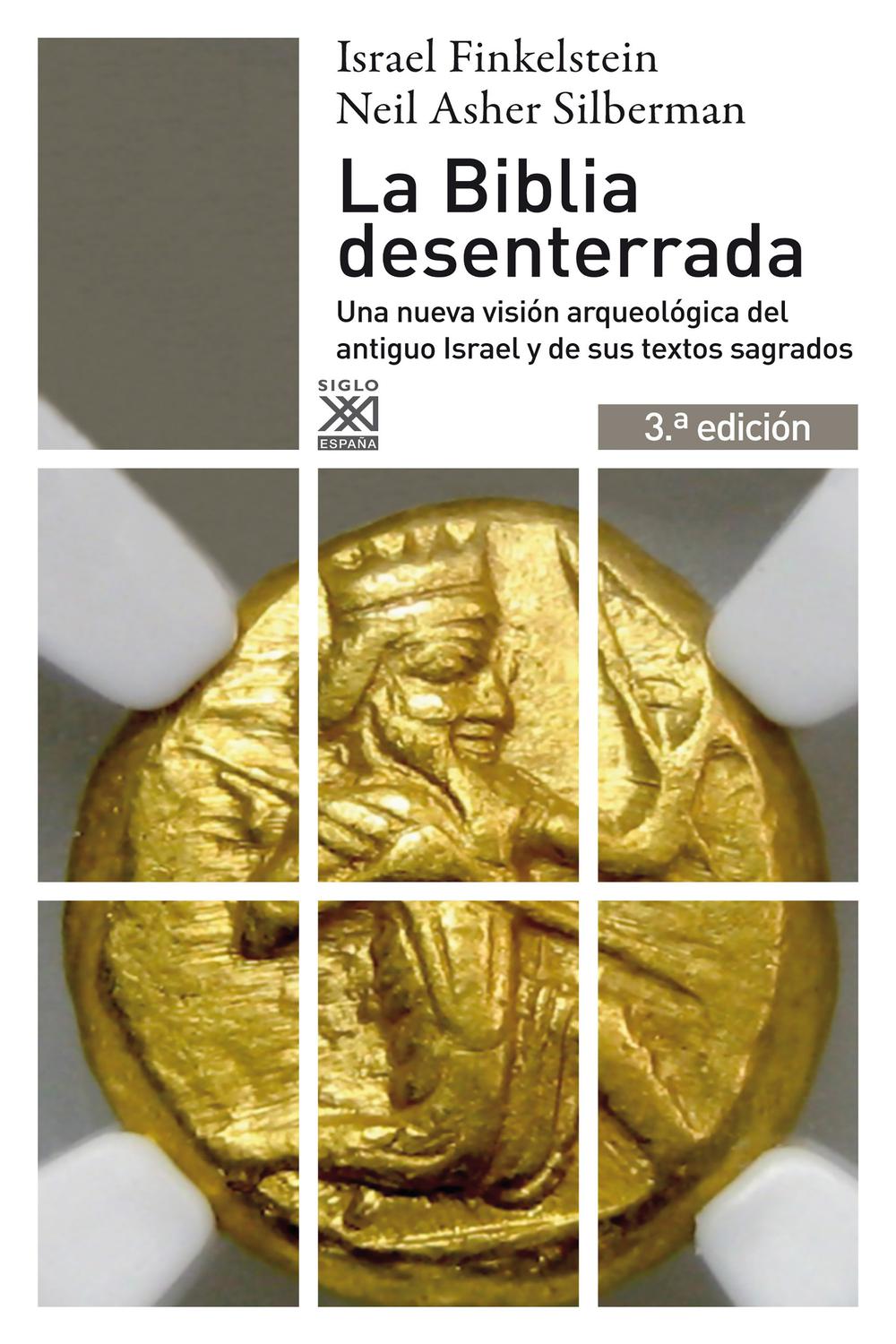 Pdf la biblia desenterrada by israel finkelstein ebook