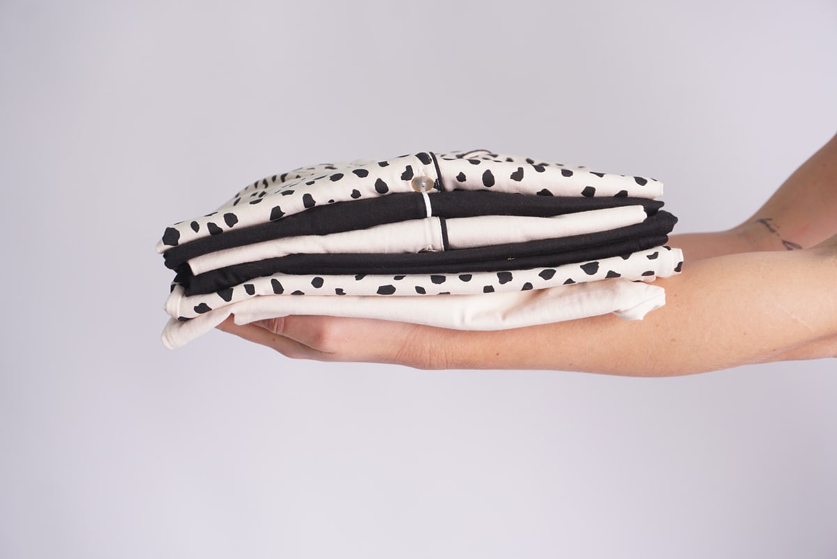 Care guide â la plume