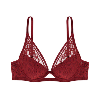 All lingerie â la plume lingerie
