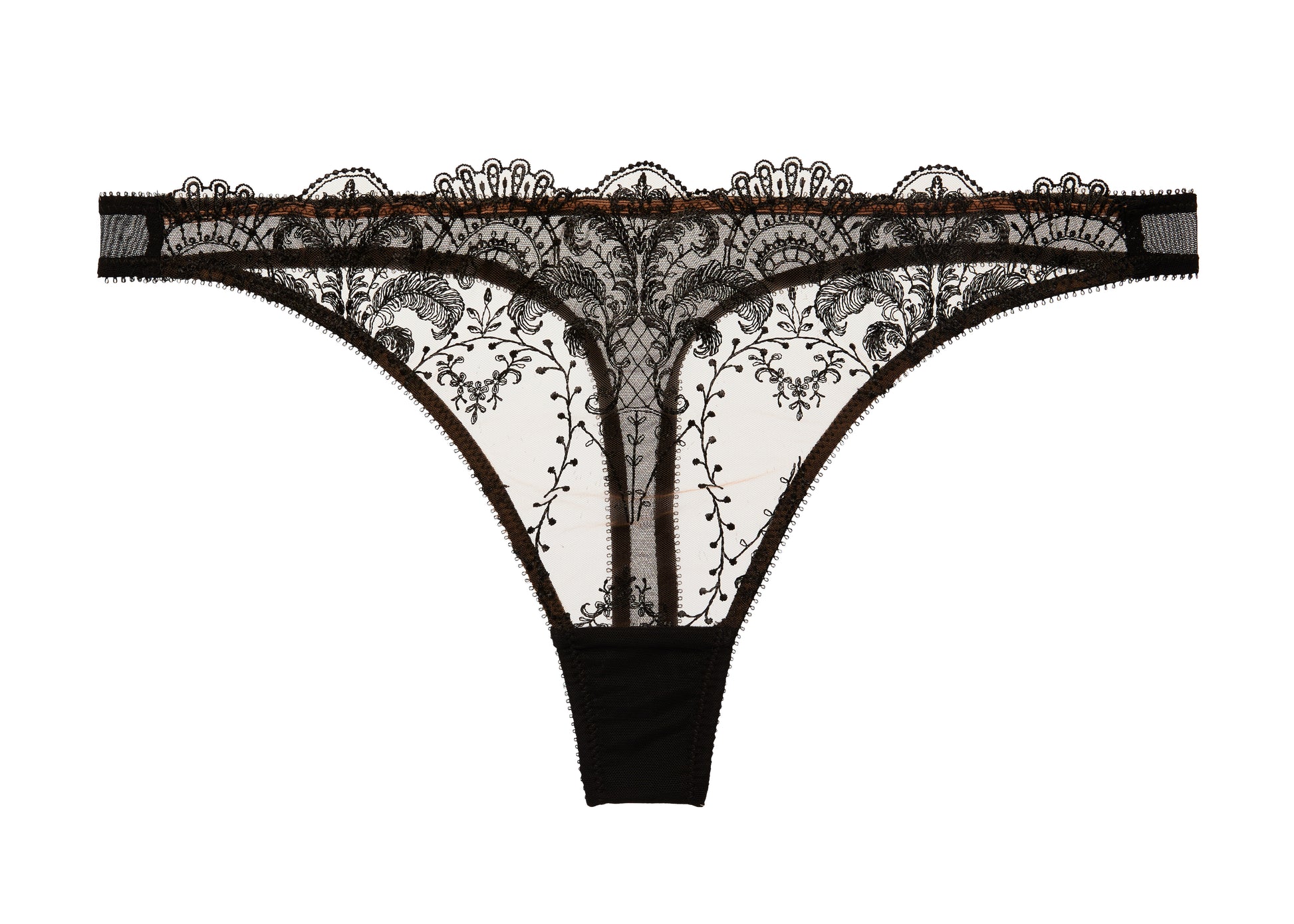 Nom de plume by dita von teese