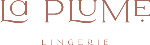 La plume lingerie