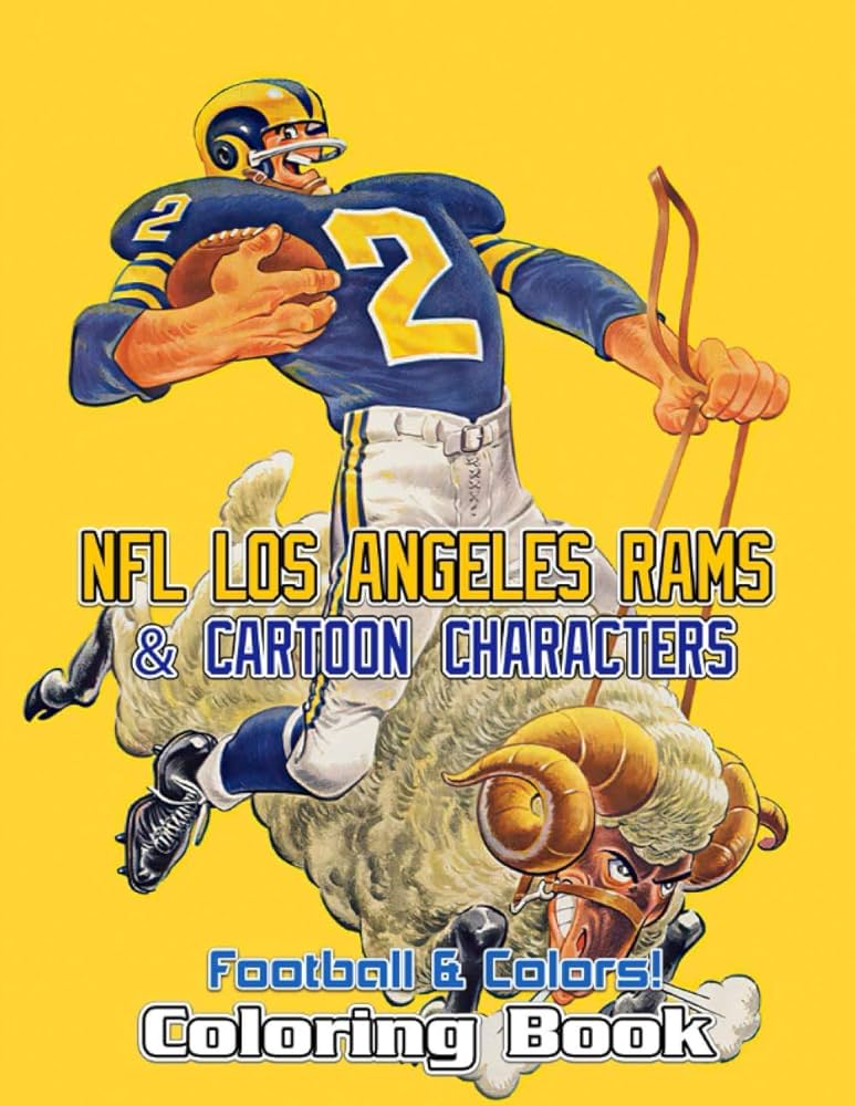 Football colors