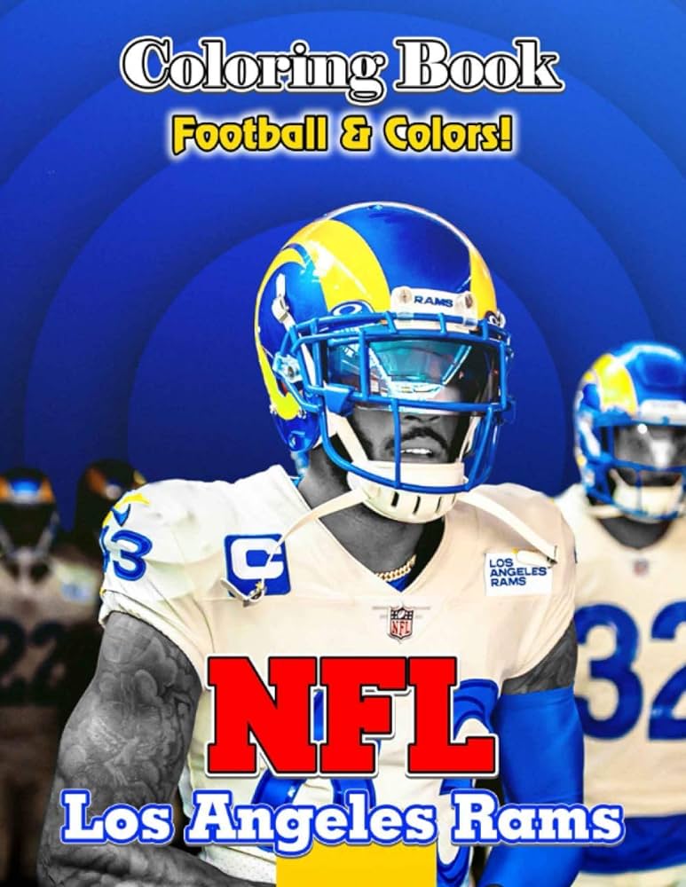Football colors