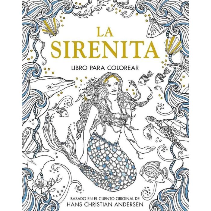 Sirenita la