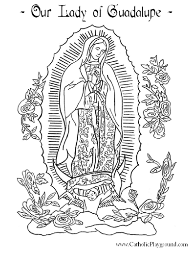 December coloring catholic coloring coloring pages catholic crafts