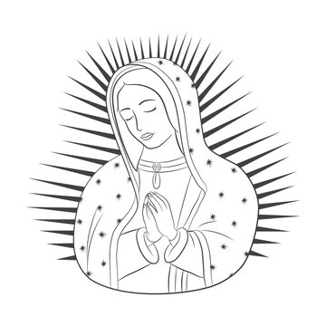 Virgen guadalupe images â browse photos vectors and video