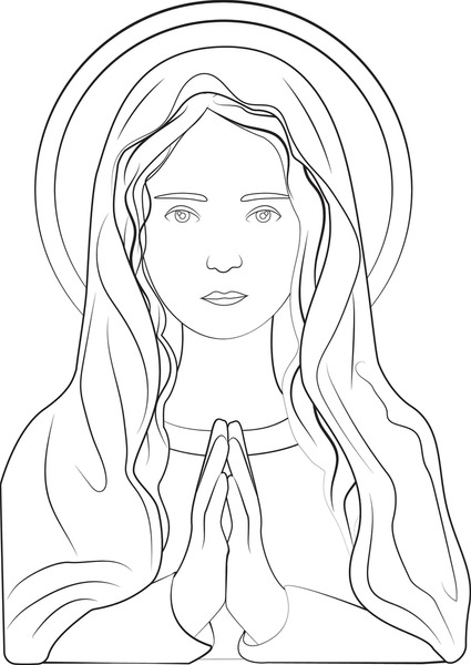 Anunciaciãn de la virgen images stock photos d objects vectors