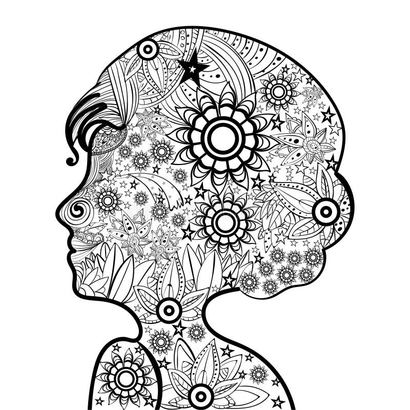 Coloring page coat stock illustrations â coloring page coat stock illustrations vectors clipart