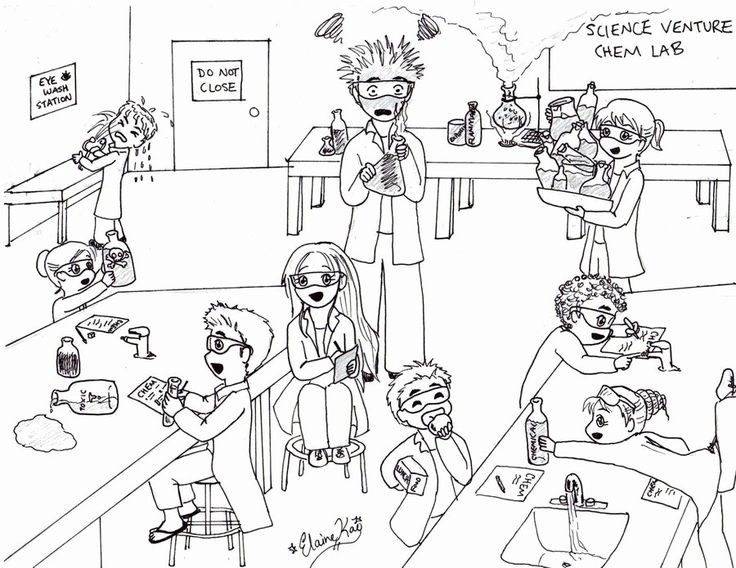 Lab safety worksheet pdf inspirational science lab safety ics sketch coloring page lab safety science lab safety lab safety rules