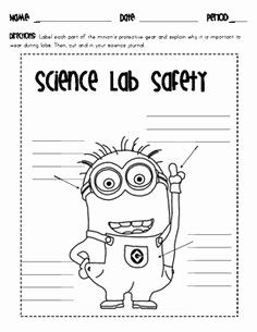 Lab safety symbols worksheet best of lab safety lab safety science lab safety science safety