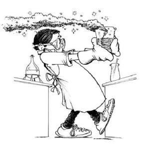 All you need to know about lab safety