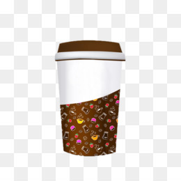 Paper cup png