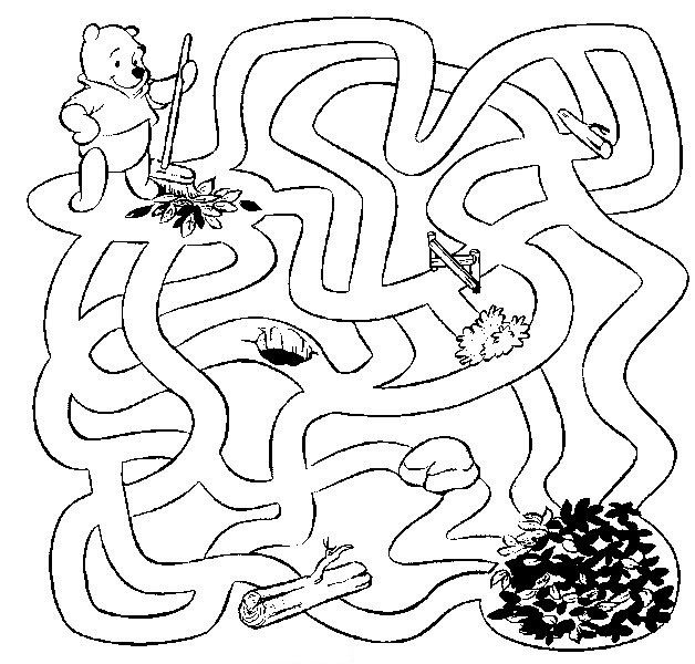 Atividades educativas de labirinto para imprimir atividades educativas para imprimir ideias dicas criatividade decoraãão artesanato moda projetos diyâ printable mazes maze worksheet maze