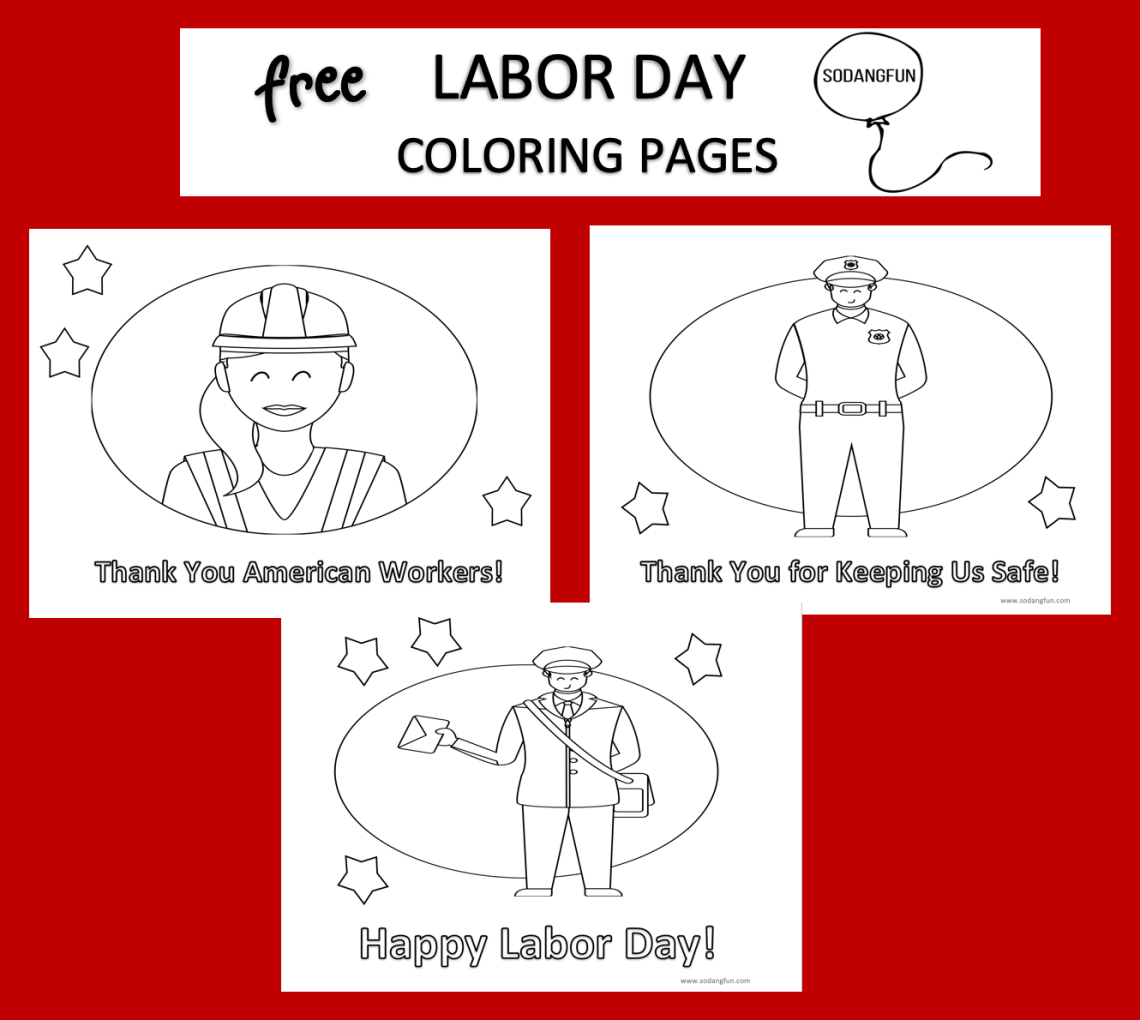 Labor day