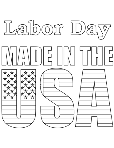 Labor day