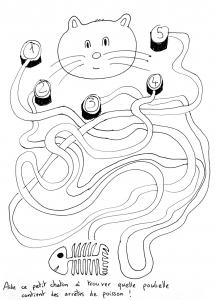 Labyrinths