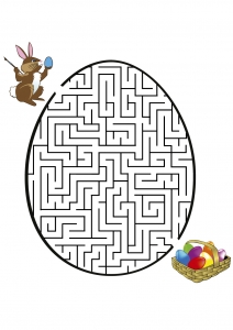Labyrinths