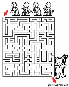 Labyrinths