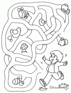 Labyrinths