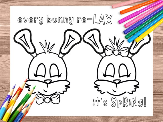 Girls lacrosse easter printable coloring pages sheets download now