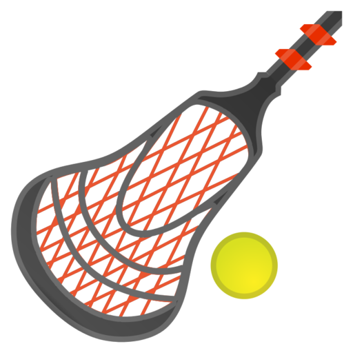 Ð lacrosse emoji