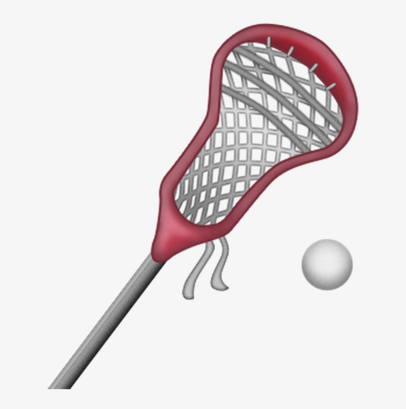 Lacrosse stick png