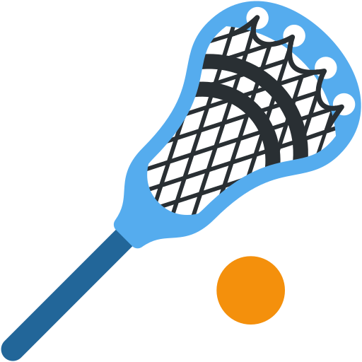 Ð lacrosse emoji