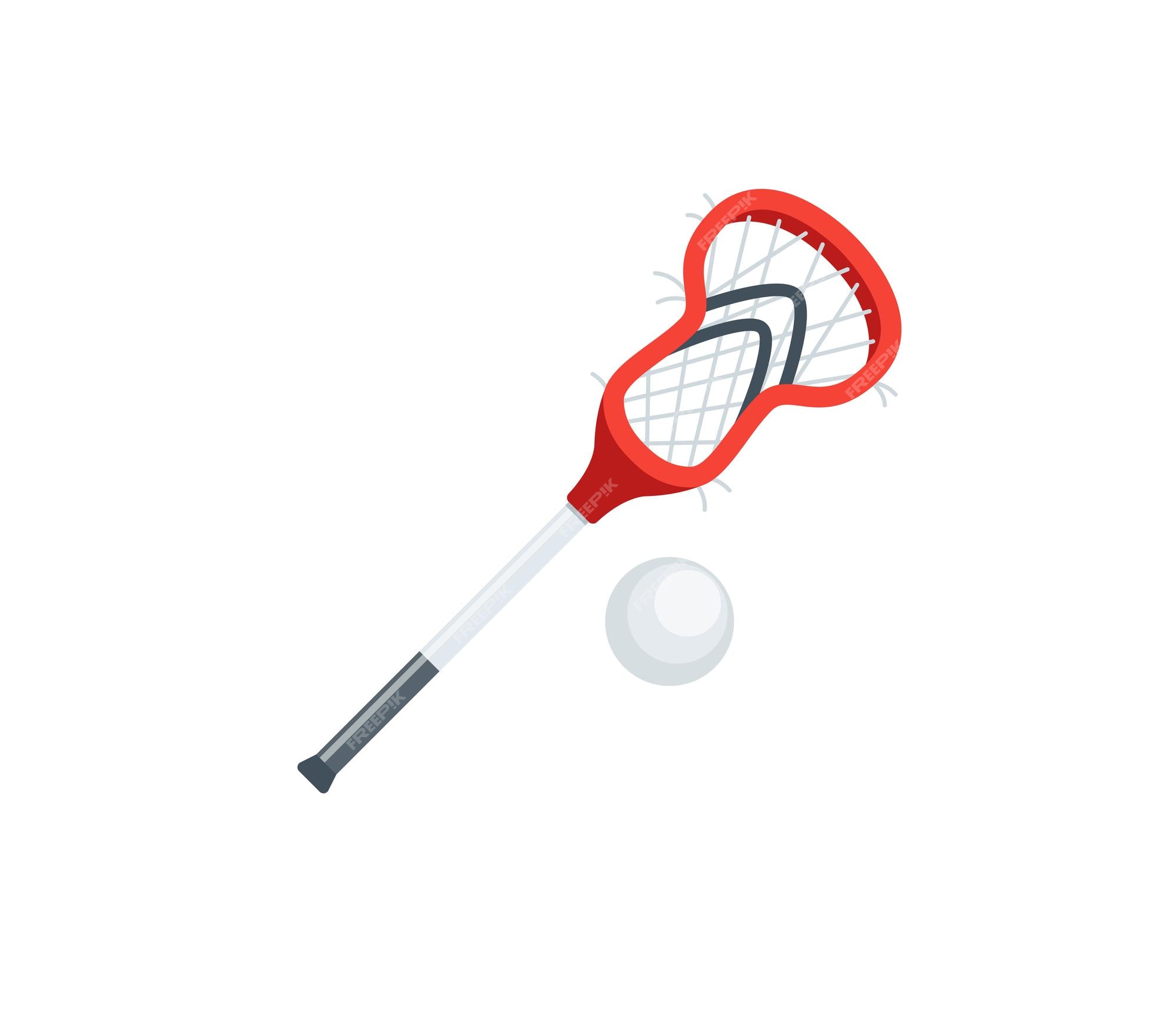 Premium vector lacrosse vector isolated icon emoji illustration lacrosse vector emoticon