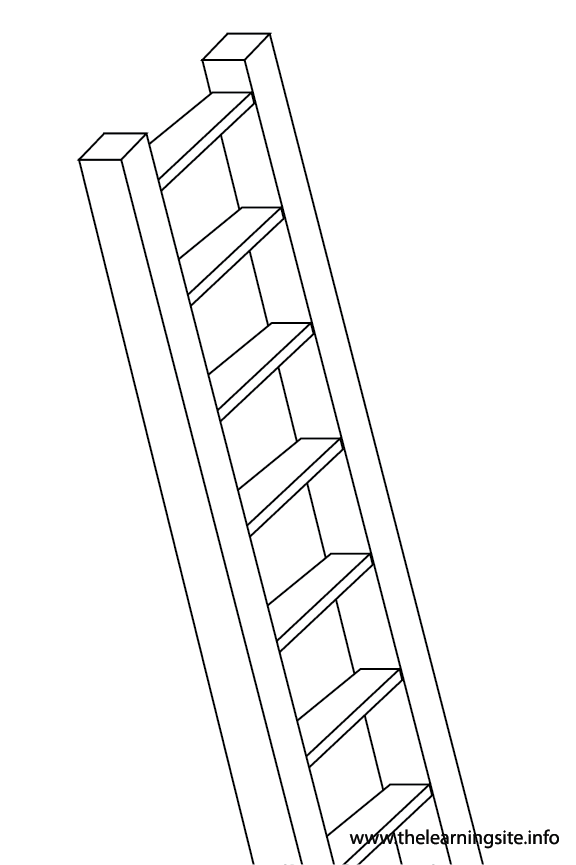 Ladder â the learning site