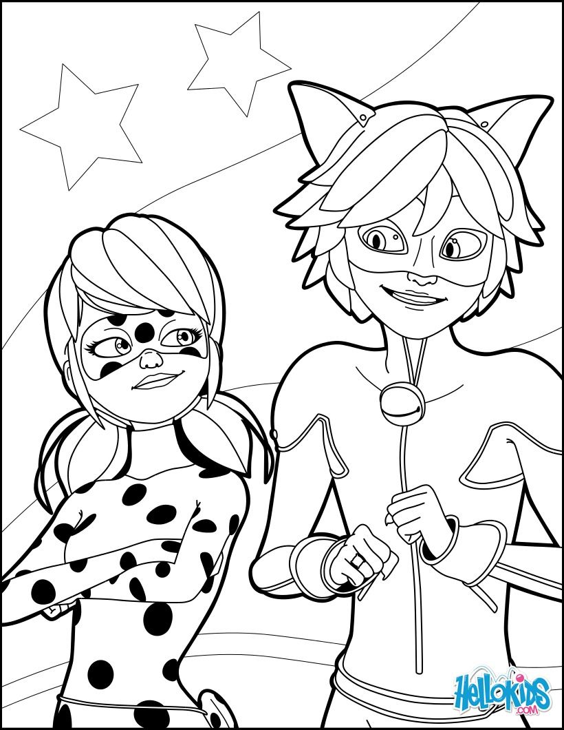 Color online ladybug coloring page bug coloring pages cartoon coloring pages