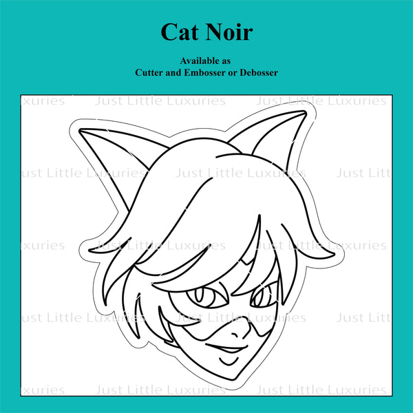 Miraculous ladybug