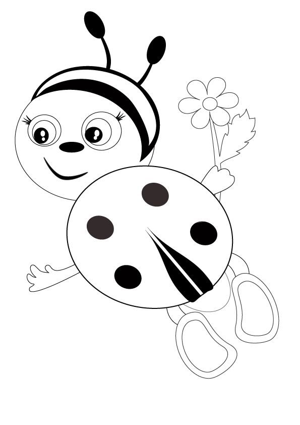 Pin on dibujos infantiles