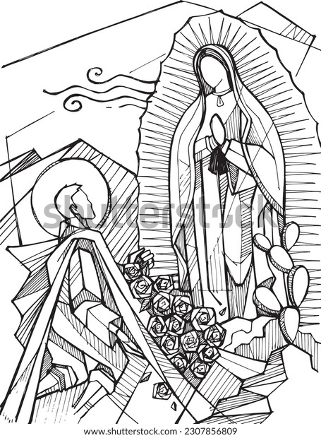 Juan diego photos and images