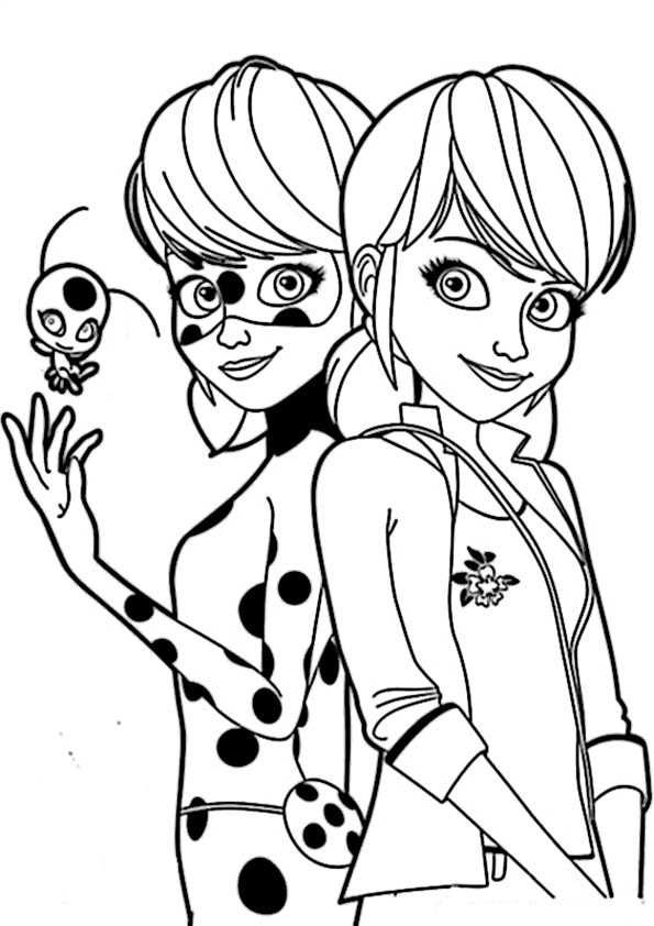 Ladybug
