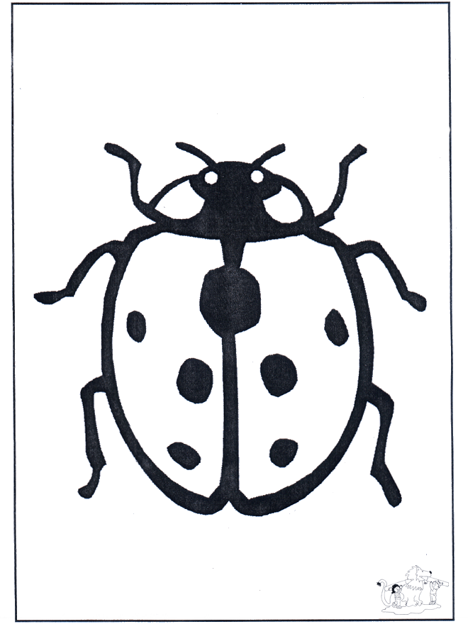 Ladybird